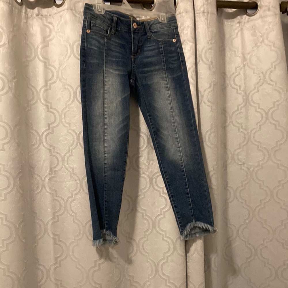 True craft quarter length
